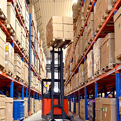 在庫管理・棚卸