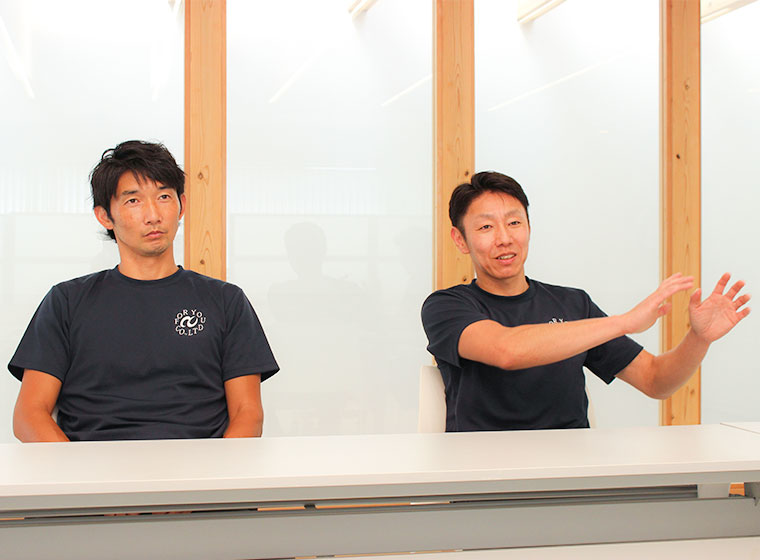 僕たちが朋友を選んだわけ