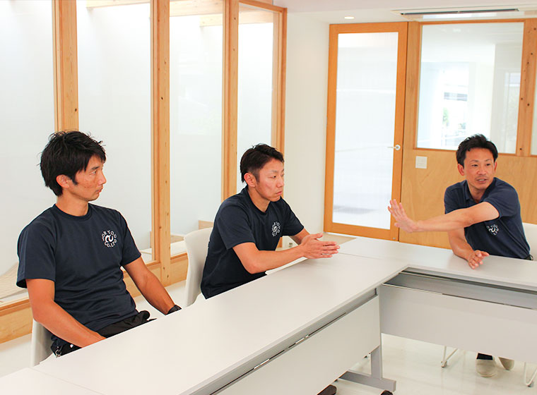 真面目で素直。子供みたいな大人が「やるときはやる」文化