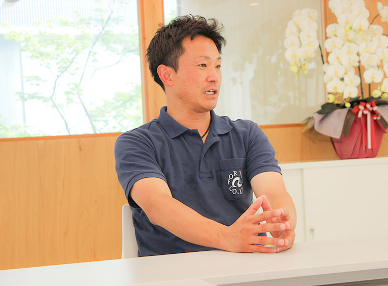 朋友で働く魅力