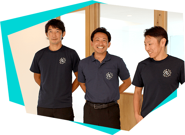 朋友クロストーク