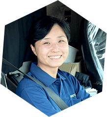 朋友で働くメンバー