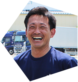 朋友で働くメンバー