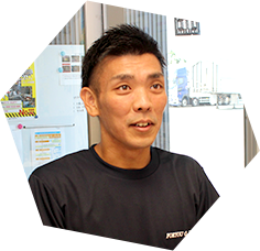 朋友で働くメンバー